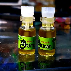 PROMO!!!Minyak Doran (Beli 1 GRATIS 1) PROMO Zaitun