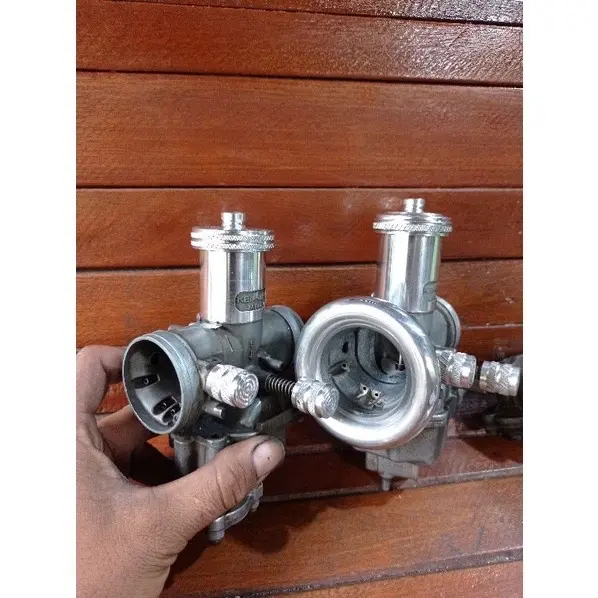 Velocity donat bahan dural karbu tiger skep revo,tilam,tilas dll 0