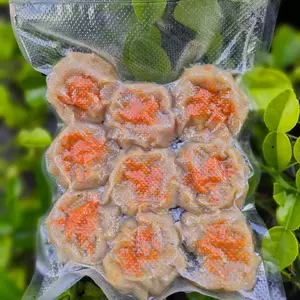 Dimsum frozen Chemal chemils