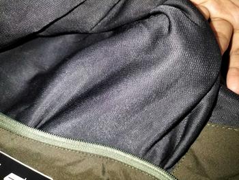 Product Review of Larisko Jaket Windbreaker Wexzy Waterproof Premium from u**h 2