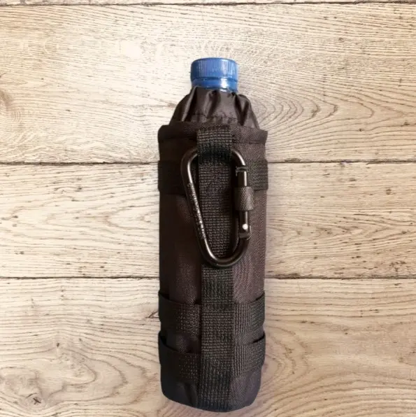 TEMPAT BOTOL MINUM OUTDOOR 600ML 0