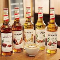 Gambar Monin - Syrup Rantcho Lemon (700 ML) - Sirup Minuman Rasa cocok untuk Horeca - Syrup Only dari Otten Coffee Kota Administrasi Jakarta Selatan 4 Tokopedia