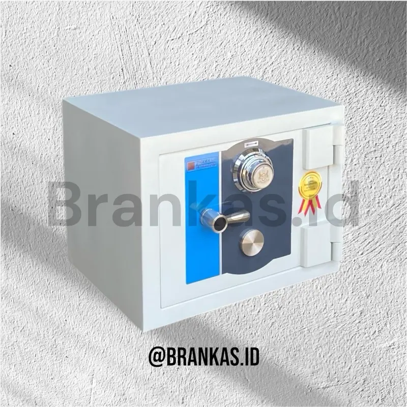 Brankas Zigler 1 A Conceal - Brankas Anti Kebakaran dan Pencurian 3