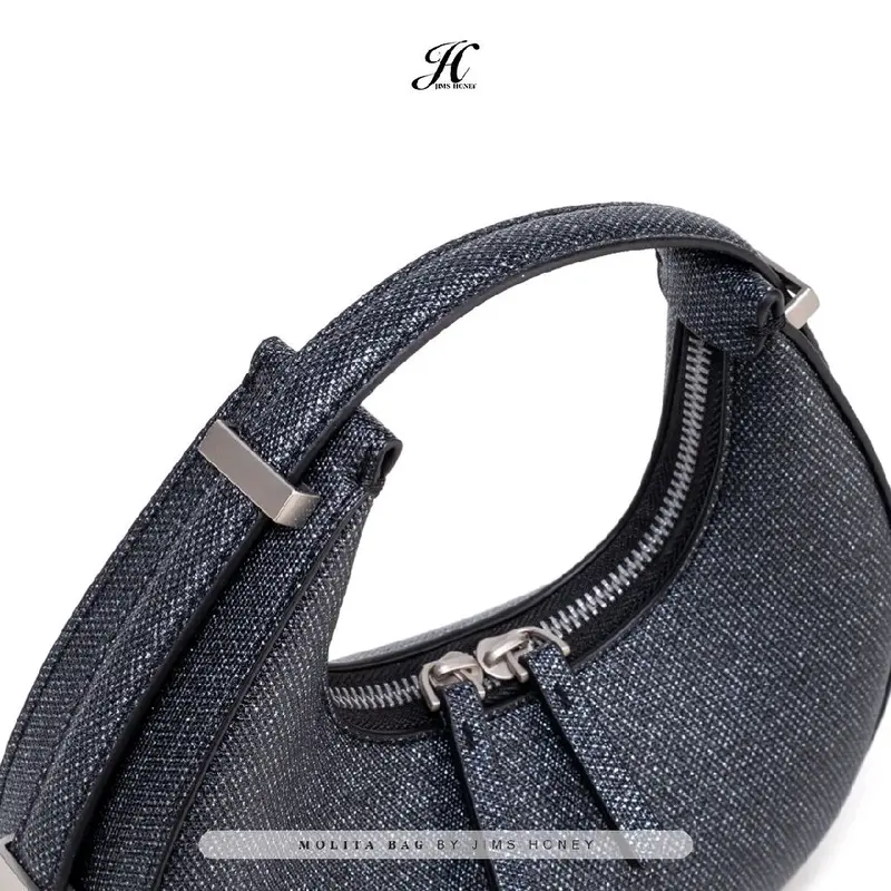 Jims Honey - Molita Bag - Tas Selempang Wanita Slingbag Kulit Terbaru Original Store Cewek 7