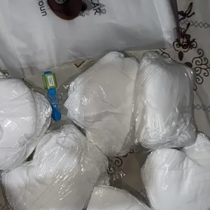 Masker Duckbill Facemask Isi 50pcs 1Box