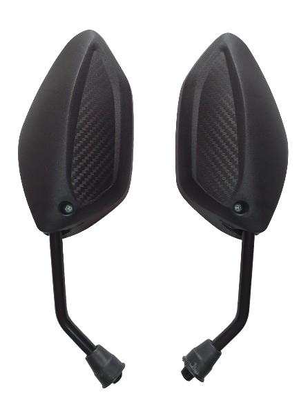 Spion Motor Variasi Beat New Honda / Yamaha Accessories Baut 3