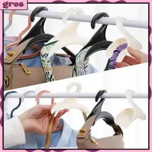 GROS Gantungan Tas Plastik Hanger Tas Serbaguna Bag Hook Hanger