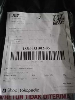 Product Review of Getas Super Ikan Tenggiri 1kg Makanan from M**a S**a 1