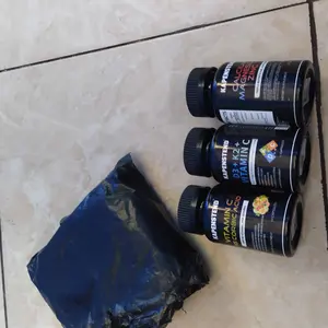 KAPENSTEND Kalsium, magnesium dan zinc bekerja sinergis meningkatkan imunitas dan menunjang kekuatan tulang, 60 kapsul lunak