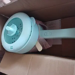 (BISA COD) SAMONO 2L Panci Listrik Serbaguna Multi Cooker Anti Lengket 300W/600W Dual Power Food Grade Free Steamer SW-DG08 Kabel