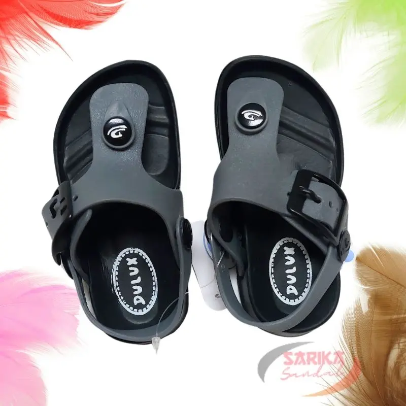 Dulux 213 E Tali Sandal Karet Dulux Sandal Karet Tali Anak Sandal Karet Anak Cowok Sandal Bayi Sandal Karet Bayi Sandal Anak Bayi Karet