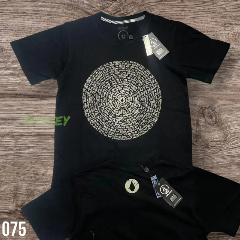Kaos Pria Wanita Distro Keren Premium Baju Cowok Cewek Kekinian Lengan Pendek T shirt Surfing unisex Terbaru 0