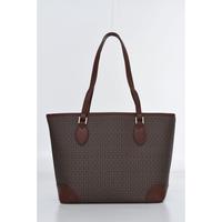 Gambar Tas Elizabeth Tote Bag 0798-1726 - Brown dari Elizabeth Official Store Kota Cimahi 3 Tokopedia