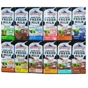 CIMORY SUSU UHT 250ml COKLAT CHOCO MALT STRAWBERRY CASHEW COKELAT MEDE STROBERI BANANA ALMOND BLUEBERRY CHOCOLATE MARIE HAZELNUT MATCHA SALTED CARAMEL SEASALT TIRAMISU BEBAS LAKTOSA CEMILAN ANAK MINUMAN RINGAN SEHAT GROSIR MURAH MILK CHOCOMALT PARSEL