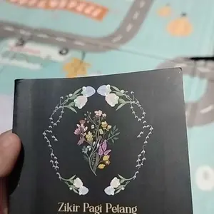 Aesthetic Dzikir Pagi Petang + Audio, Dzikir Setelah Shalat dan Doa-Doa Penting Dilengkapi dengan Audio || Dzikir pagi petang mini travel || Dzikir Aesthetic