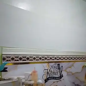 PRO PAINT Cat Primer Cat multiguna anti air dan mengkilap glossy banyak pilihan warna 1Kg