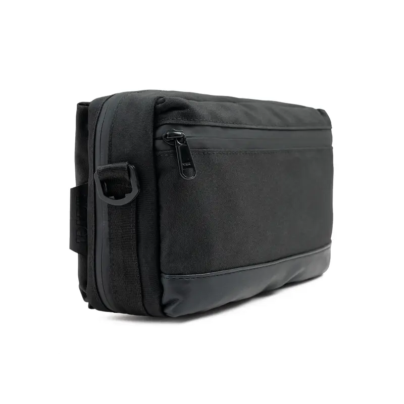 NAVEL - Tas Selempang Handbag Lucas Waterproof Anti Bara Exclusive Clutch Tas Tangan Slingbag 8