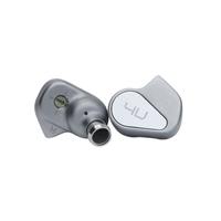 Gambar Tanchjim 4U / For U DMT4 LCP Dynamic Driver In Ear Monitor Earphone dari CSI-ZONE Kota Administrasi Jakarta Pusat 4 Tokopedia