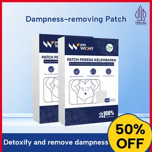 【TIKTOK HOT】【50%OFF!!!】Wet Patch Pack Wet Patch Material Wet Patch Material Pembersihan dan desinfeksi multifungsi peralatan rumah tangga