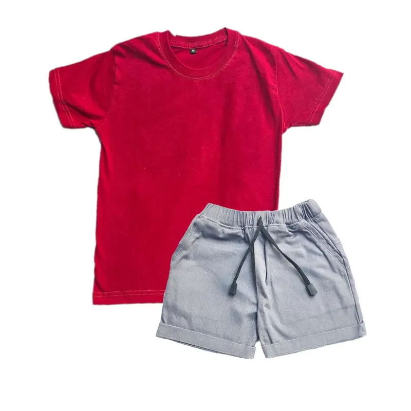 Libash Set Anak Libash Premium Pakaian Fashion Chinos Combat 30 S Bagian2 5
