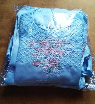 Product Review of RAYA 2025 - AMMARA BABYDOLL KURUNG SEDONDON IBU DAN ANAK Wanita from F**a 1