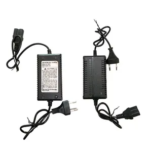 CHARGER 1,7A SPRAYER/tangki MSA ELEKTRIK ( 12V 1.7A )