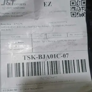 V380 Pro Kamera CCTV Bohlam Jarak Jauh 1080P WiFi Dorongan Informasi Pembicaraan Dua Arah