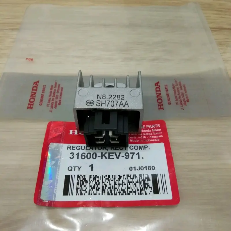 Kiprok Regulator Plus Socket Kiprok Supra X Grand Legenda Kiprok Revo Lama Supra Fit Lama Astrea Revo 110 Supra Fit New Impresa GL Pro GL Max Mega Pro Old Kiprok Regulator KRS KEV Kiprok Regulator Supra Fit Soket Regulator Supra X 7