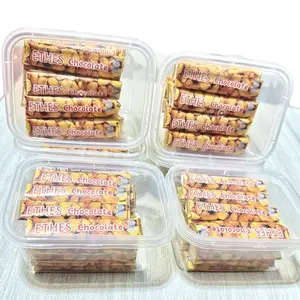 ETHES CHOCOLATE ISI 24pcs Coklat Cokelat mini