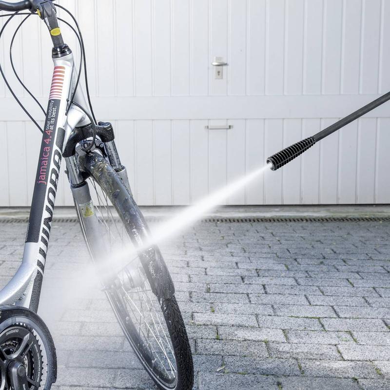 KARCHER Pressure Washer K2 Classic with Easy Connect High Pressure Hose Compact High 6