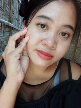 Product Review of FULL SEGEL CREAM TEMULAWAK SIANG + MALAM ORIGINAL HOLOGRAM HOLO GOLD DUS  BLINK BLING from N**g D**u N**i 3