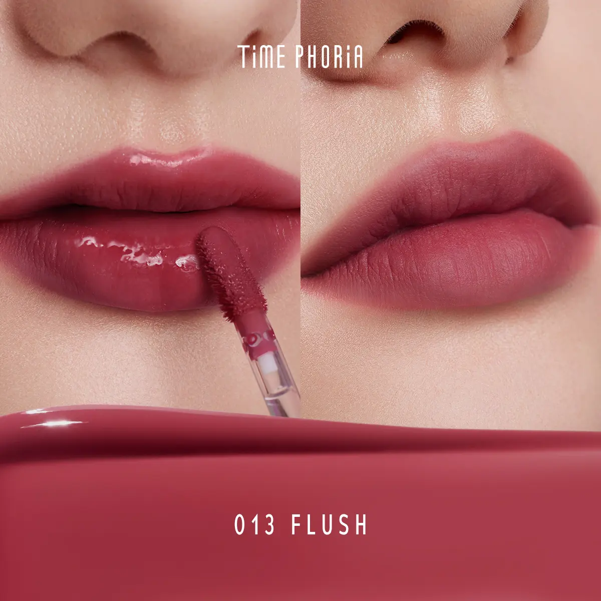 Altera Blurring Lip Tint 013 FLUSH