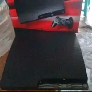 Playstation Ps3 Slim CFW Seri 25xxx PlayStation