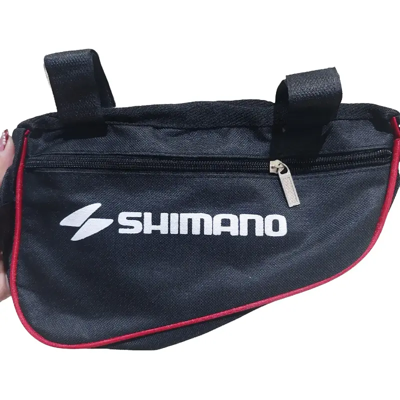 TAS BAYANGAN / TAS SEGITIGA SEPEDA - SHIMANO 0
