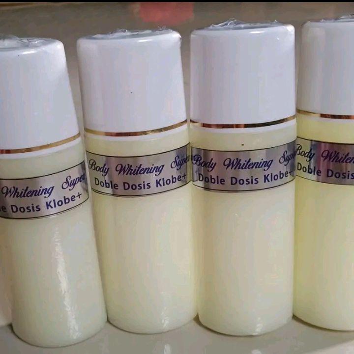 HB dobel dosis klobe anggur 004001 pemutih badan cepat permanen Pemutihan Semua Jenis Kulit Pemutihan 0