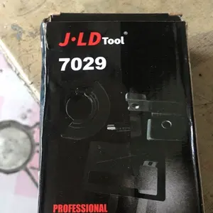 JLD Adaptor Gerinda ke Circular Saw Dudukan Gerinda Bracket Tangan Circular Saw Stand Holder