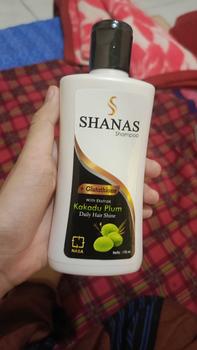 Product Review of sampo shanas 1 botol 170ml from l**a 0