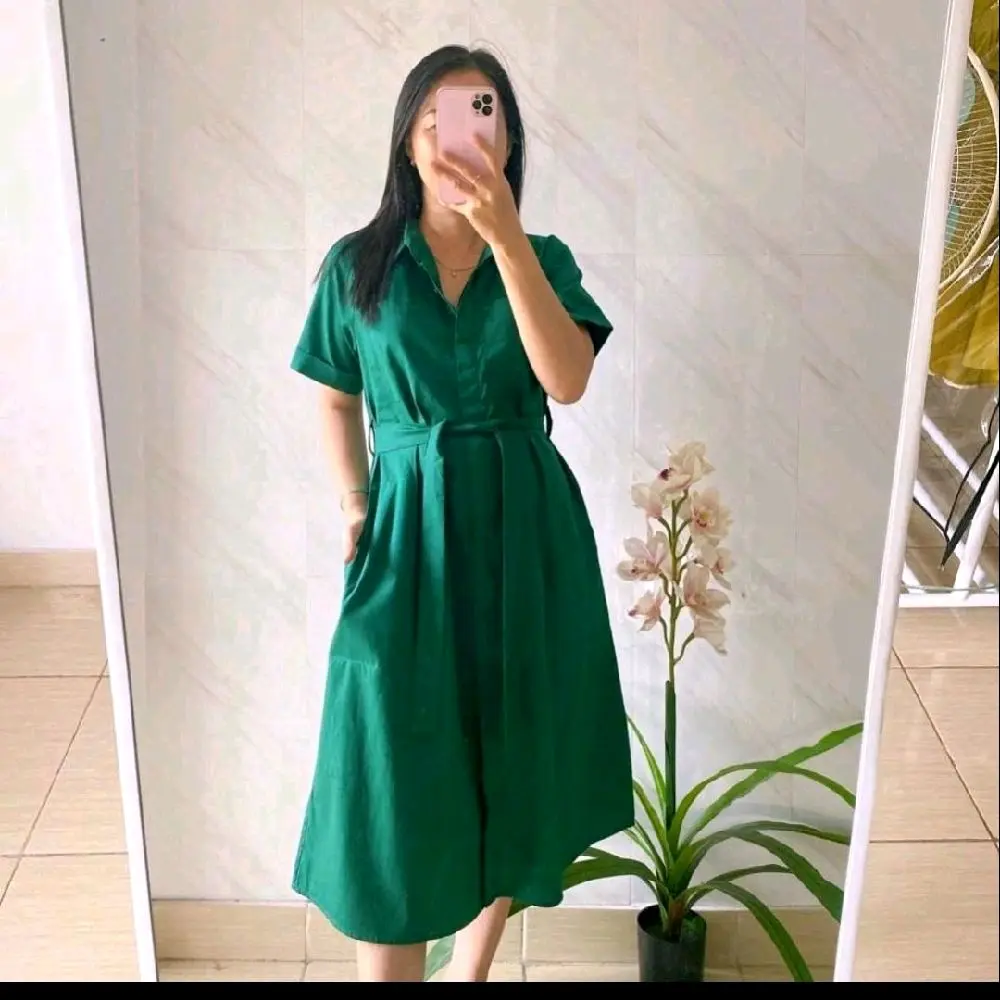 Dress Carla by meliabutik