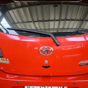 【10M】Karet Pintu Mobil/List Pelindung Pintu Mobil Universal Peredam Door Rubber Car Aksesoris Mobil