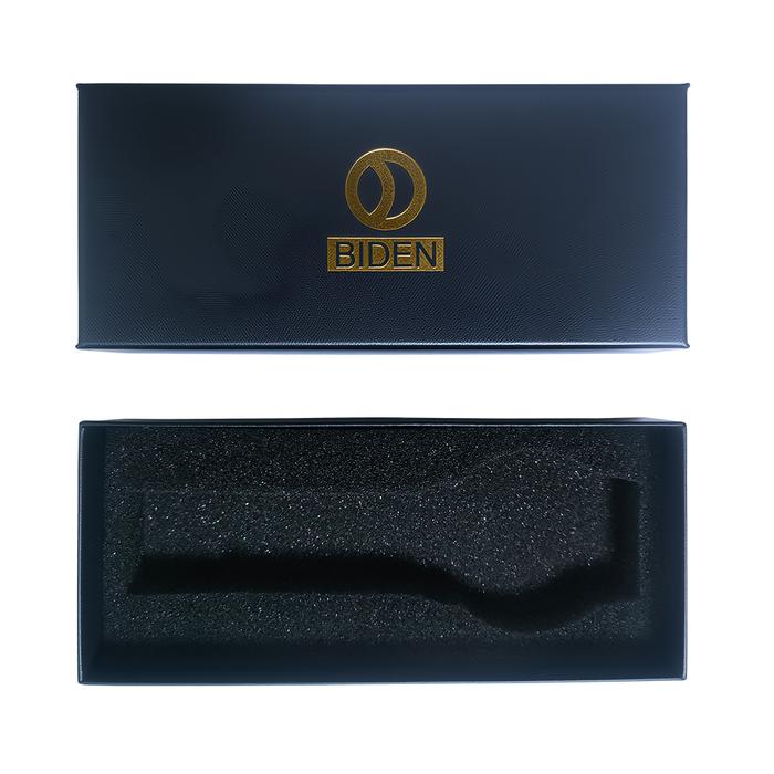 Gambar 【A】BidenBox jam tangan yang cantik dan berkelas  YNBK063-BidenBox - Black dari Sunlifex JamTangan Kota Administrasi Jakarta Utara 2 Tokopedia