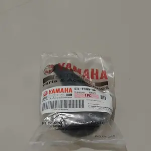 Yamaha Paket Gearbox Kilometer & Kabel Speedometer 5TL untuk Mio/Fino/X Ride/Xeon/Mio J/Mio M3/Mio Soul GT 115/125Z/Mio S