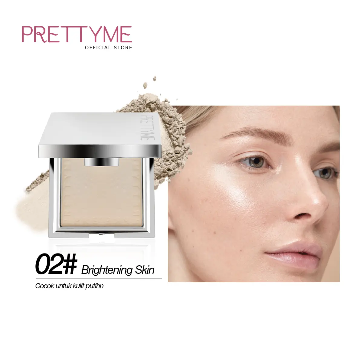 02# Bnightening Skin