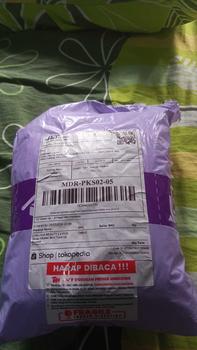 Product Review of [ HALOCA BEAUTY ] FOR NIACINAMIDE 5% 2 PCS Gluta Infused Skin Tone Up Booster from S**8 0