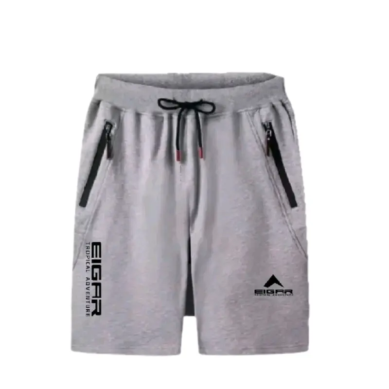 Foto Paket Dapat 2 Celana Pendek saku Resleting Tebal santai Melar Nyaman Pria Shorts Boxer Dewasathumb2