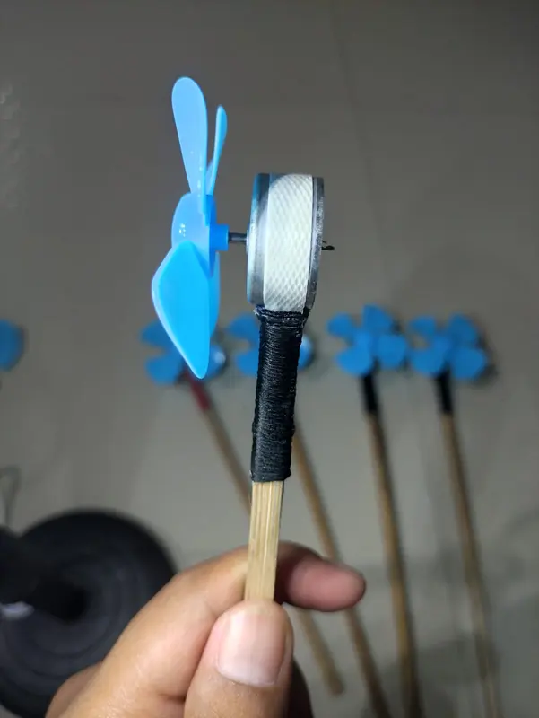 PAKET LAMPU RANGKAIAN || LAYANG-LAYANG || PRAKTEK SEKOLAH || DIY 2