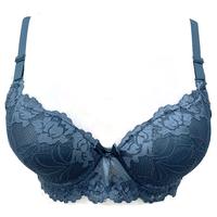 Gambar Tulip by Christine Isabel Full Cup Wire Bra Bundling 2pcs - CBR-1420 - Bundling 2pc, 34B / 75B dari Tulip Underwear Kota Administrasi Jakarta Barat 2 Tokopedia