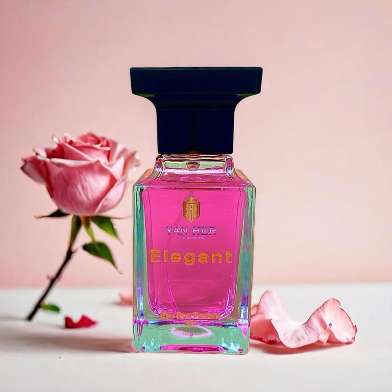 PARFUM CEWEK ELEGANT/Parfum AWET/Tahan Lama/50ml 0