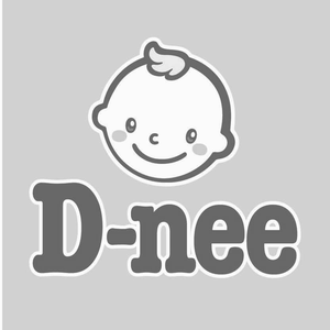 โลโก้ร้าน Dnee Thailand