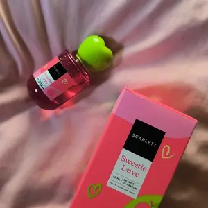 SCARLETT Eau De Parfum & Extrait De Parfum 30ml Wangi Tahan Lama - Wangi Mewah Best Seller