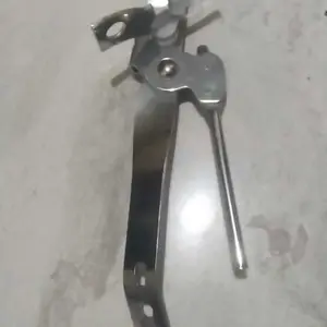 SK - 1PC [PBK-KLG01] ORI 100% Alat Pembuka Kaleng PUTAR Can Opener TOP